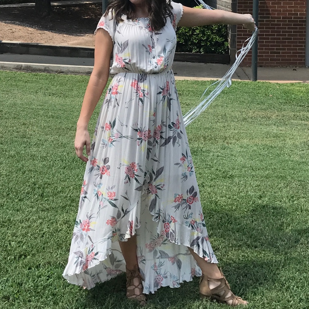 Altar’d State Dress